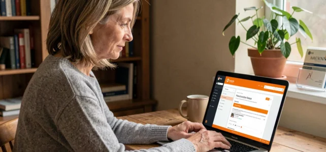 Comment accéder facilement à votre messagerie Orange et gérer vos e-mails en toute simplicité