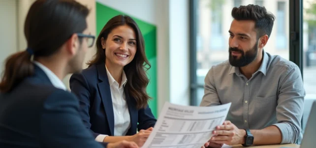 Tout savoir sur le taux immobilier actuel au Crédit Agricole pour votre projet Tout savoir sur le taux immobilier actuel au Crédit Agricole pour votre projet