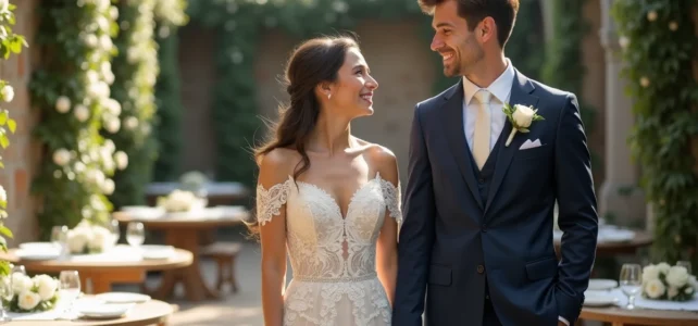 Conseils et inspirations incontournables pour organiser le mariage de vos rêves Conseils et inspirations incontournables pour organiser le mariage de vos rêves