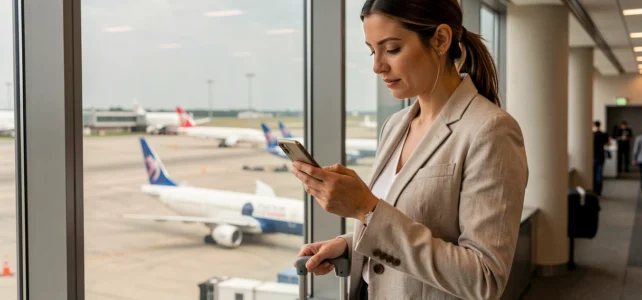 Comment profiter des vols flexibles avec Flexivol pour économiser sur les longs trajets Comment profiter des vols flexibles avec Flexivol pour économiser sur les longs trajets