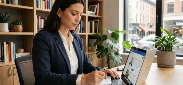 Comment booster votre entreprise grâce à la formation professionnelle en ligne