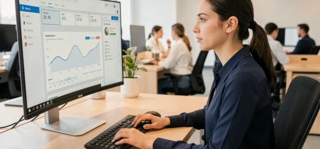 Comment utiliser les fonctionnalités de Vista pour optimiser votre gestion web Comment utiliser les fonctionnalités de Vista pour optimiser votre gestion web