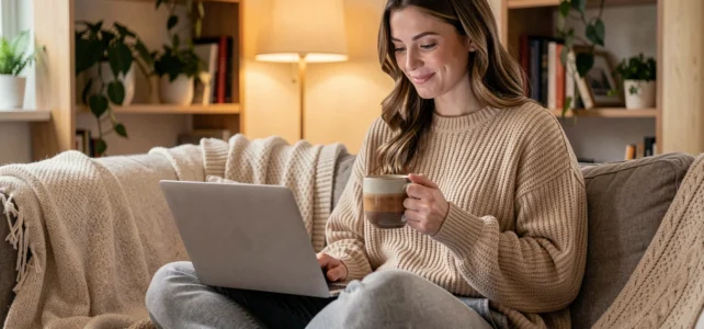 Découvrez les meilleures idées de loisirs en ligne pour vous divertir chez vous Découvrez les meilleures idées de loisirs en ligne pour vous divertir chez vous