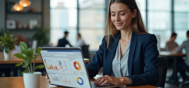 Pourquoi choisir le CRM gratuit de HubSpot ? Avantages et fonctionnalités incontournables Pourquoi choisir le CRM gratuit de HubSpot ? Avantages et fonctionnalités incontournables