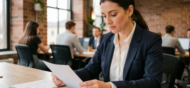 Comment optimiser sa recherche d’emploi et réussir son insertion professionnelle