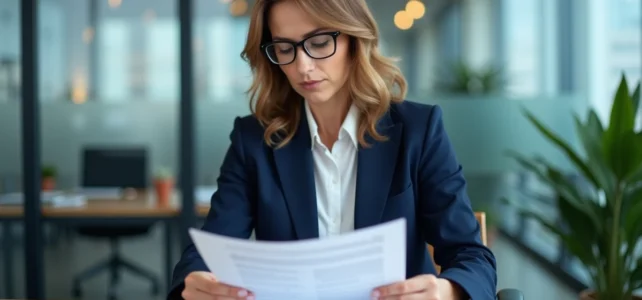 Astuces pour optimiser vos dossiers immobiliers et augmenter vos chances d&rsquo;acceptation