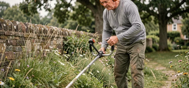 Comment choisir la meilleure débroussailleuse pour entretenir efficacement votre jardin Comment choisir la meilleure débroussailleuse pour entretenir efficacement votre jardin