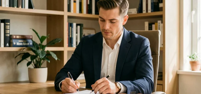 Découvrez les contenus du site Success Man pour booster votre réussite personnelle et professionnelle