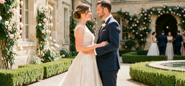 Conseils incontournables pour organiser un mariage parfait et inoubliable en France Conseils incontournables pour organiser un mariage parfait et inoubliable en France