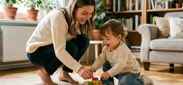 Comment trouver une nounou à Besançon : le guide des meilleures solutions de garde
