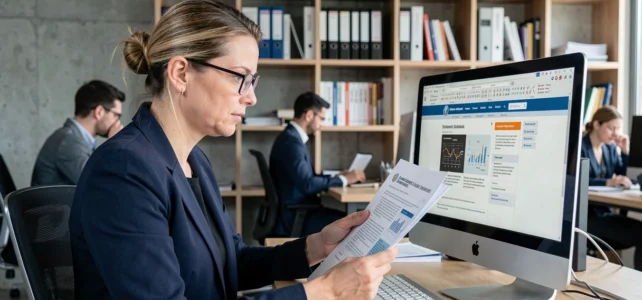 Comment accéder facilement aux normes officielles en ligne pour vos projets professionnels