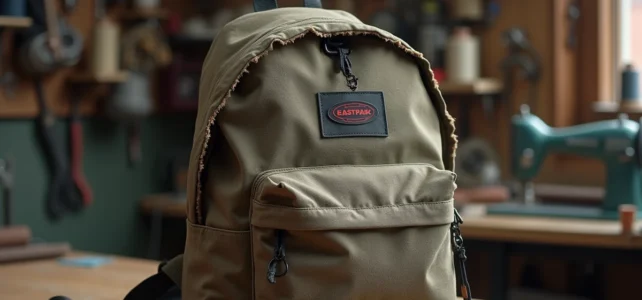 Faut-il vraiment croire à la garantie à vie des sacs Eastpak ?