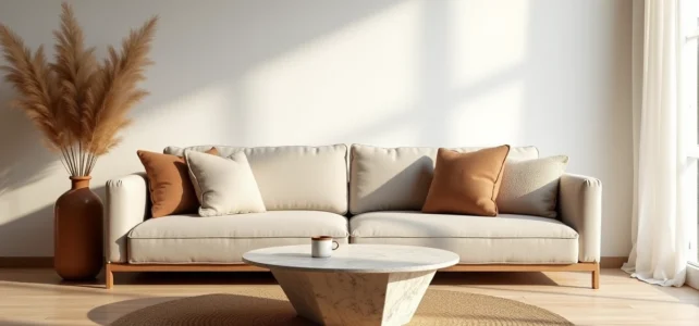 Inspirez-vous des dernières tendances pour sublimer votre intérieur et votre maison Inspirez-vous des dernières tendances pour sublimer votre intérieur et votre maison