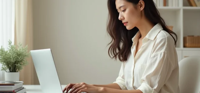 Découvrez les dernières tendances mode pour un shopping réussi en ligne