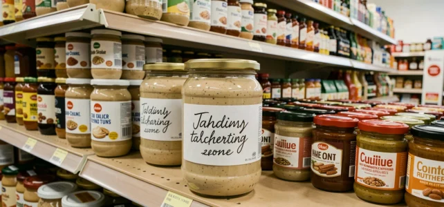 Où trouver du tahini au Leclerc : dans quel rayon chercher cette pâte de sésame ? Où trouver du tahini au Leclerc : dans quel rayon chercher cette pâte de sésame ?