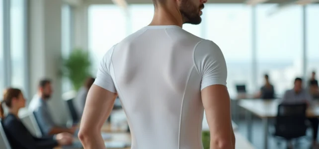 Test et avis : le tee shirt Percko de Decathlon est-il vraiment efficace et confortable ?