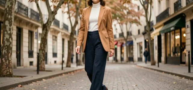 Les dernières tendances mode à adopter pour un look stylé au quotidien Les dernières tendances mode à adopter pour un look stylé au quotidien